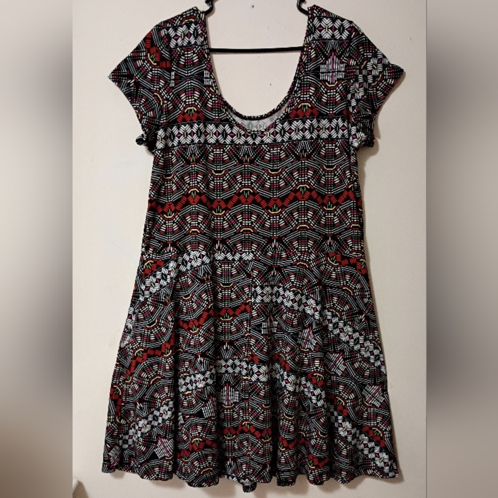 Bobbie Brooks Like New Dress